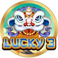 Lucky 3