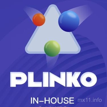 PLINKO